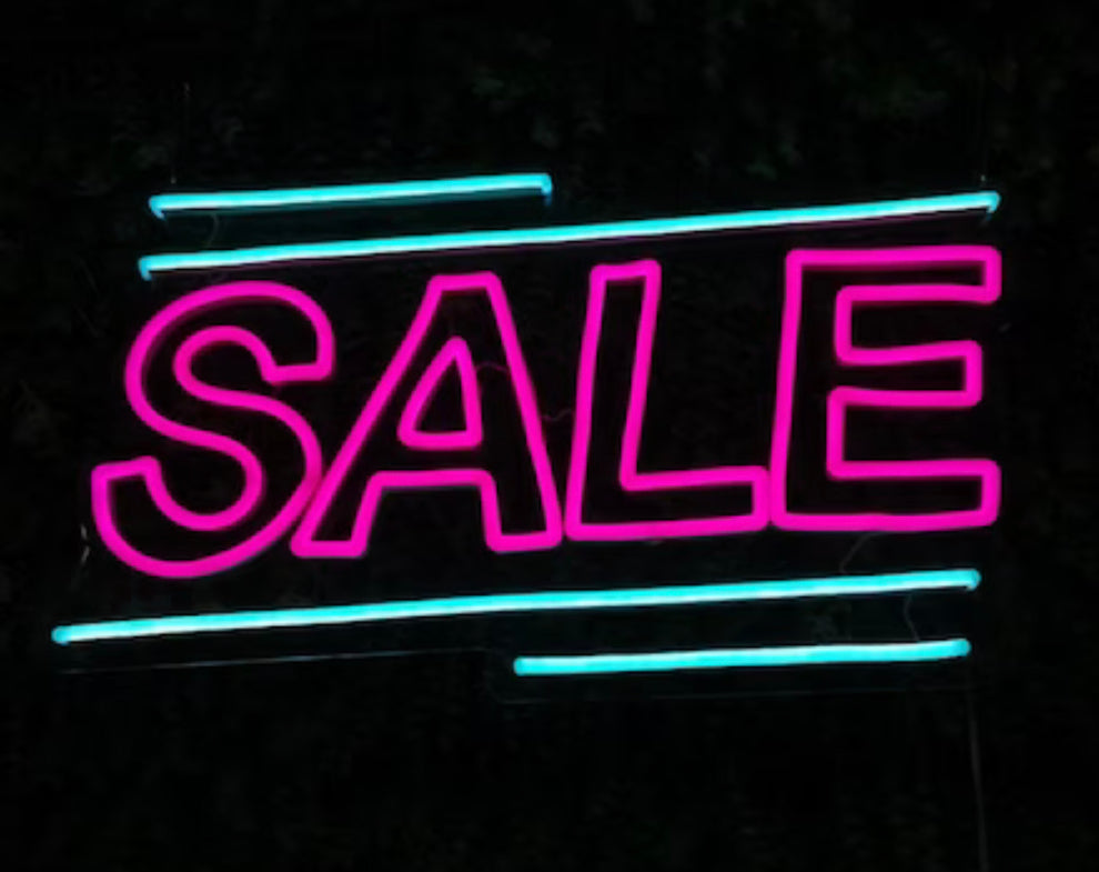 SALE