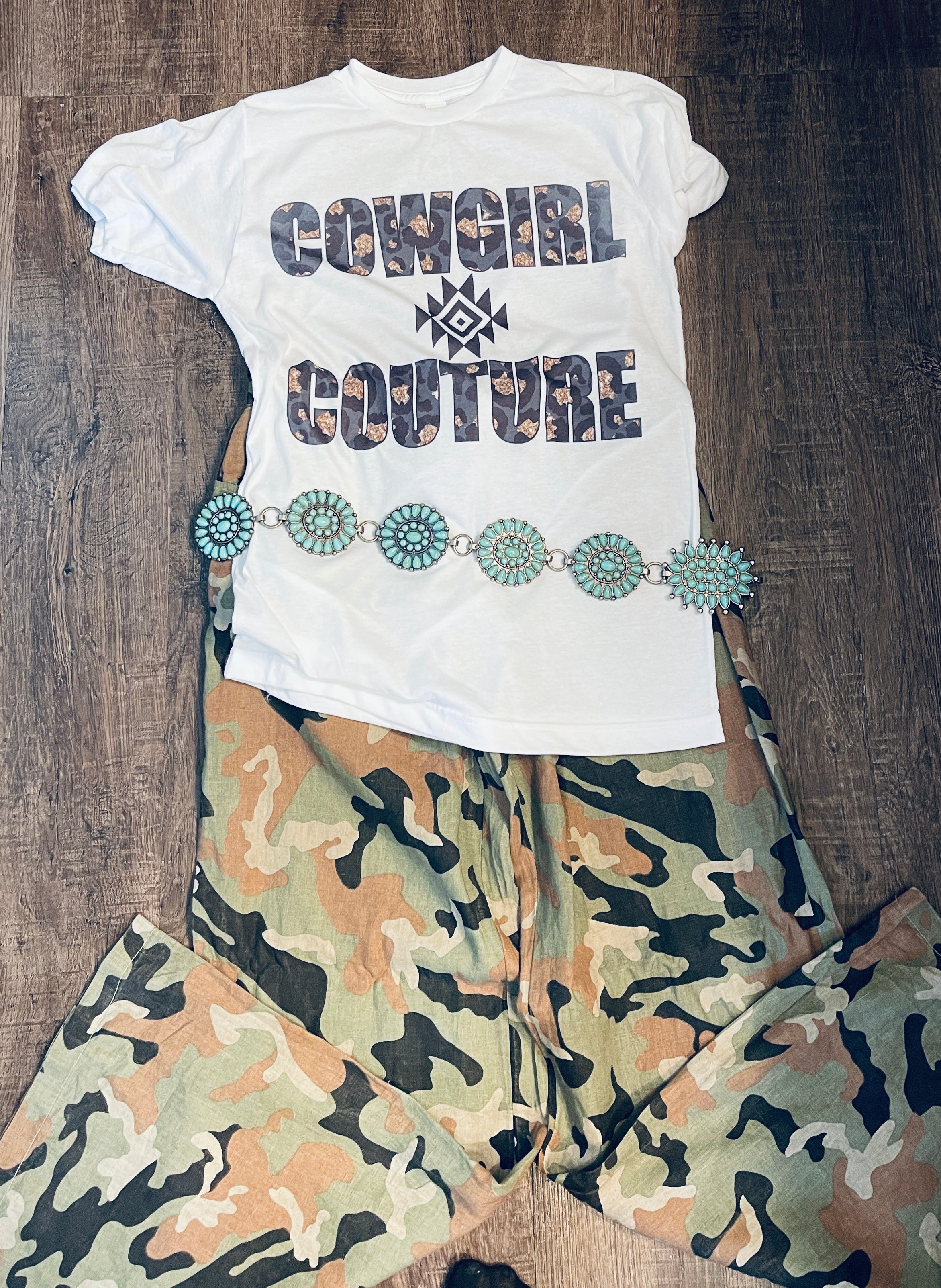 Tops – Cowgirl Couture